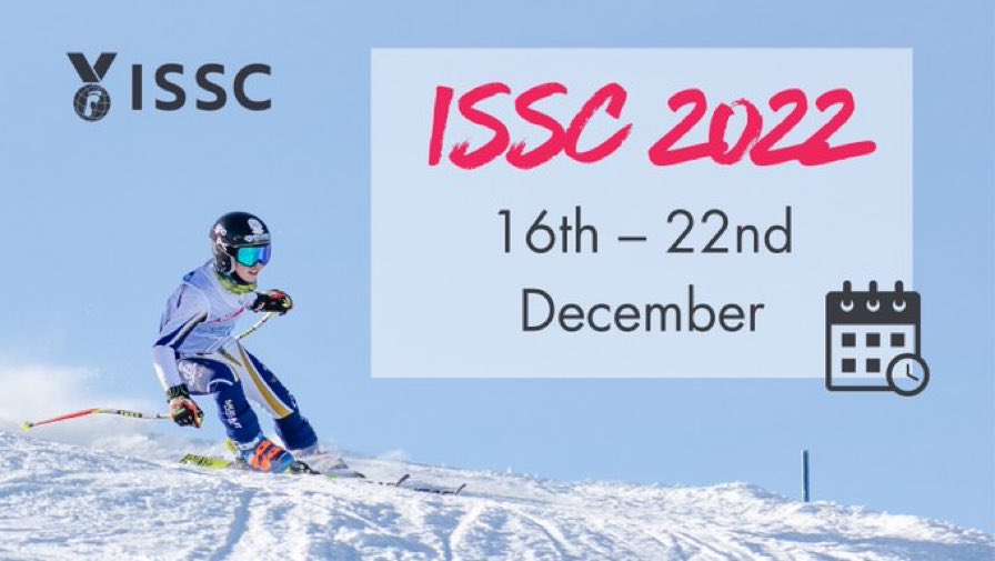 <a href="/CranSkiTeam/">Cranleigh Ski Team</a> trip email has been sent out to all parents for the <a href="/SchoolSkiChamps/">ISSC - Independent Schools' Ski Championships</a> 2022. We’ll be training for an extra day 15th-22nd. <a href="/NorthHouseCran/">North House</a> <a href="/Cranleigh_South/">South House</a> <a href="/EastHouseCran/">East House</a> <a href="/WestHouseCran/">West House</a> <a href="/LovedayHouse/">Loveday House</a> <a href="/CubittHouseCran/">Cubitt House</a> <a href="/RhodesHouseCran/">Rhodes House</a> <a href="/MartletHouse/">Martlet House</a> <a href="/cranleighschool/">Cranleigh School</a>