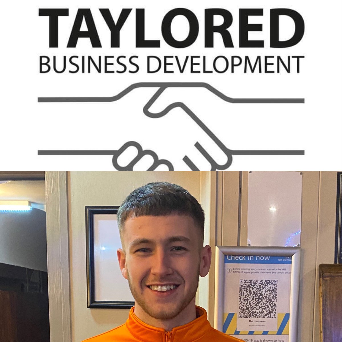 Blaydon_CFC's tweet photo. Game of two halves but another 3pts #TitleRace 

Blaydon Community FC - 2
North Sunderland - 1

⚽️ Goals: https://t.co/79sXCoAabc &amp; S.Dawson 

🥇Opposition MOTM: S.Dawson
🥇Huntsman MOTM: R.Swan

#UpTheDons https://t.co/kvkvEZ9hBY