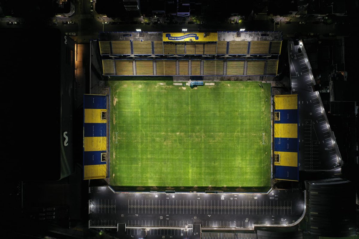 ¿Están listos? 💡💡💡

#ParaAdelanteAtlanta