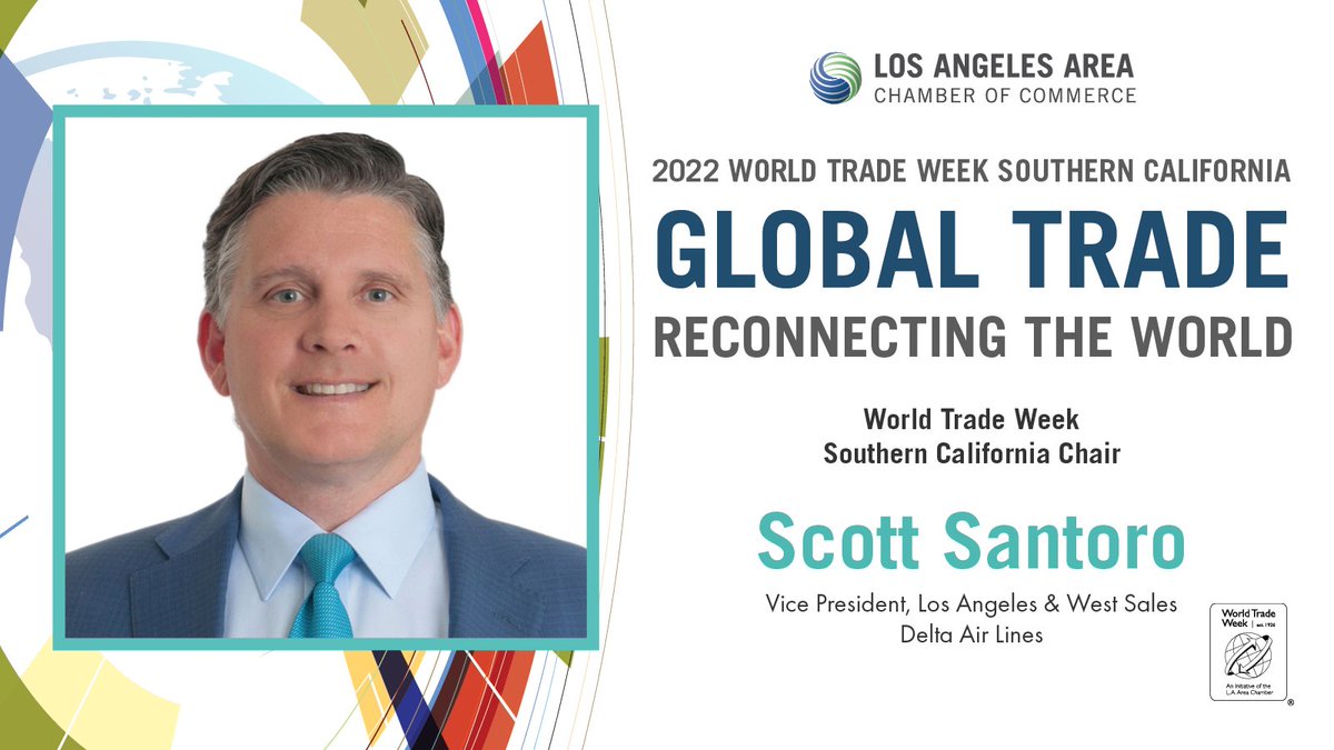 World Trade Week tweet media