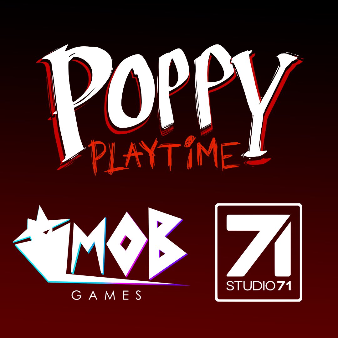 Mob Entertainment on X: We're doing a giveaway for 10 copies of