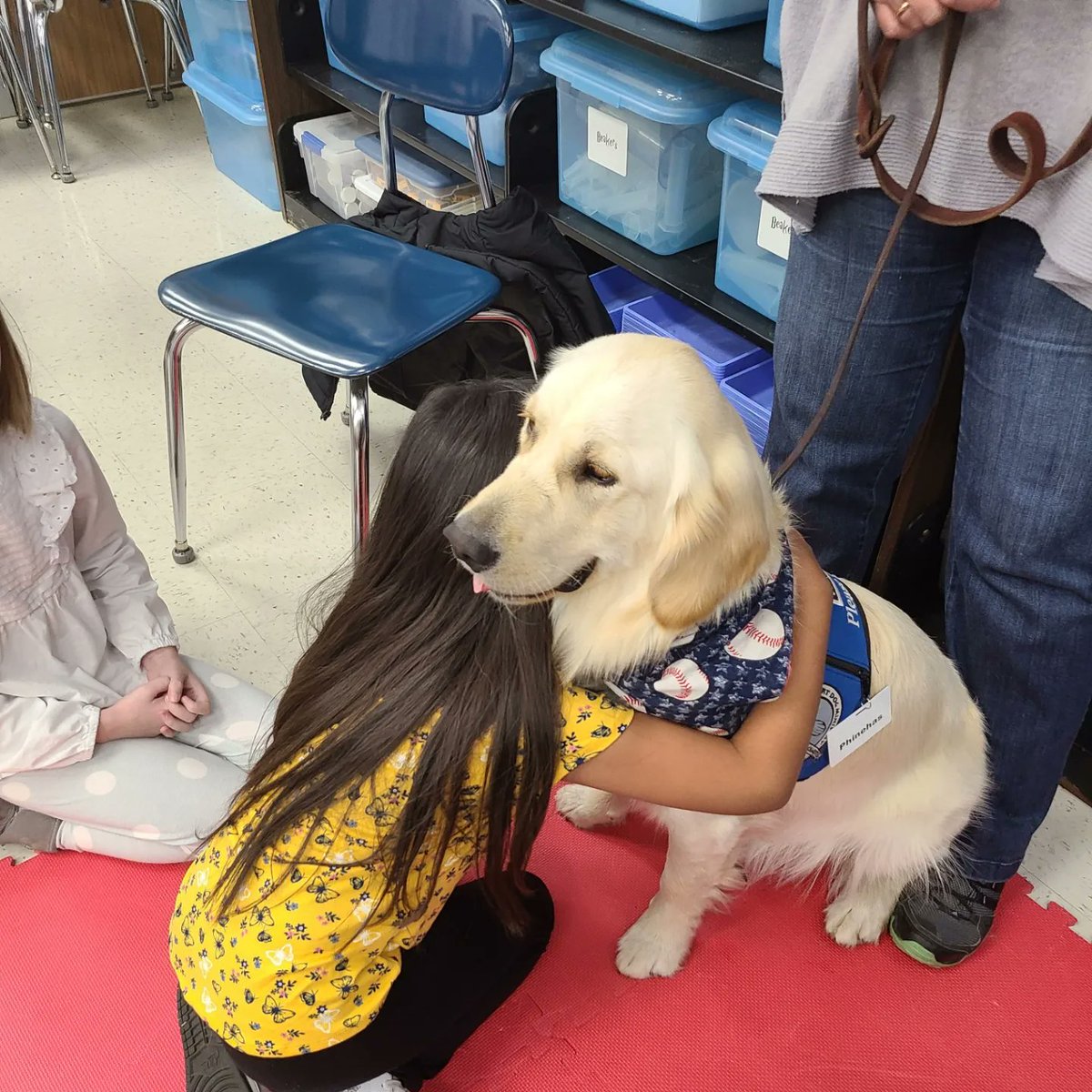 Keri Johnson tweet media