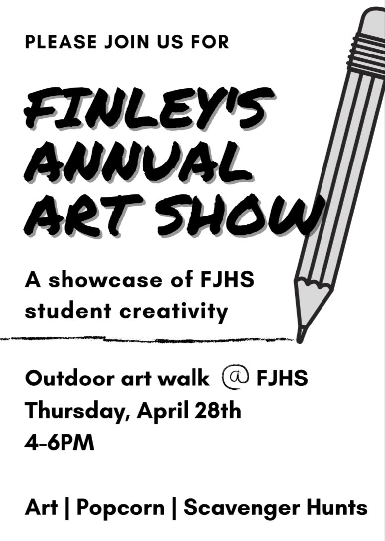 FJHSart's tweet photo. See you tomorrow! #cridgepride https://t.co/IfMOjHnARu