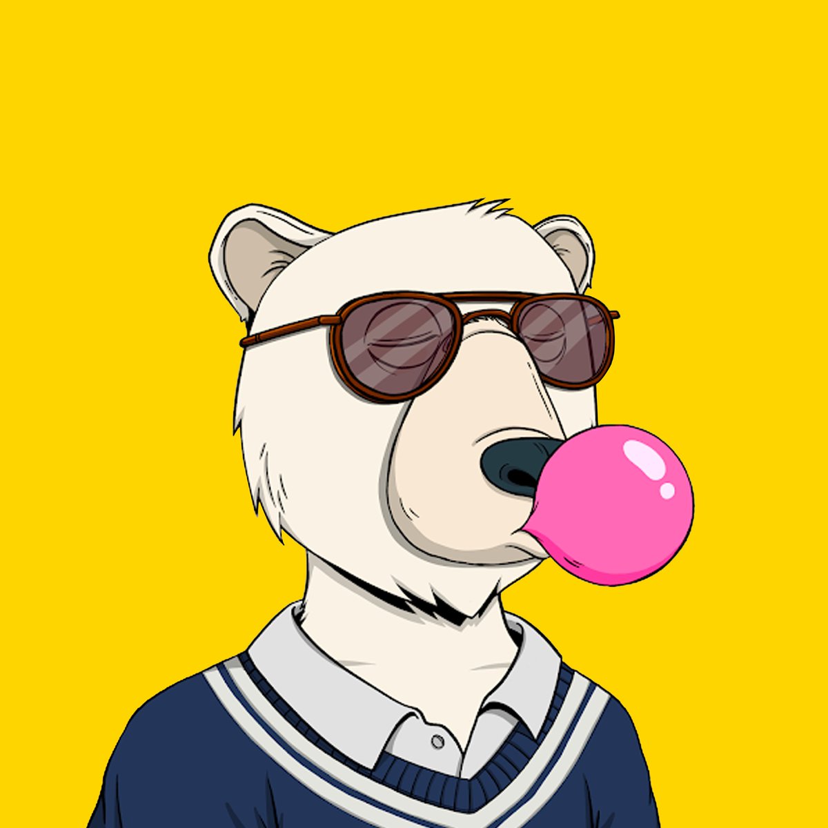 Miss your okay bear? We offer it to the community 💛