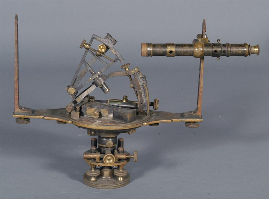 dan_martn's tweet photo. @engineers_feed Burt's solar compass https://t.co/MSvkchYO0b