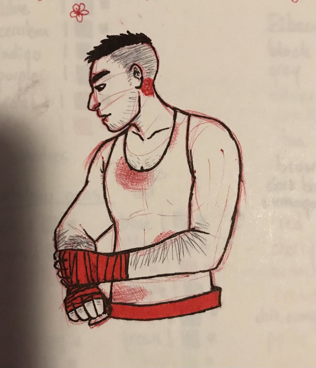 vicewares's tweet photo. some never before seen davids from 2019 in light of the recent announcement #dbd #dbdfanart #davidking #kingfield https://t.co/ArOGtQR4kZ