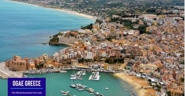OgaeGreece's tweet photo. 🇬🇷 Here are all the locations of the Postcards of all the countries in #Eurovision2022 !
🇬🇷Από τη Σικελία προέρχονται οι εικόνες της καρτ ποσταλ της Ελλάδας!
👉https://t.co/8RRnRhj2EZ
#Eurovision #Greece #postcard #Amanda #Secily #Eurovision #ESC2022 #TheSoundOfBeauty #OGAEGreece https://t.co/oCo8UEPUuP