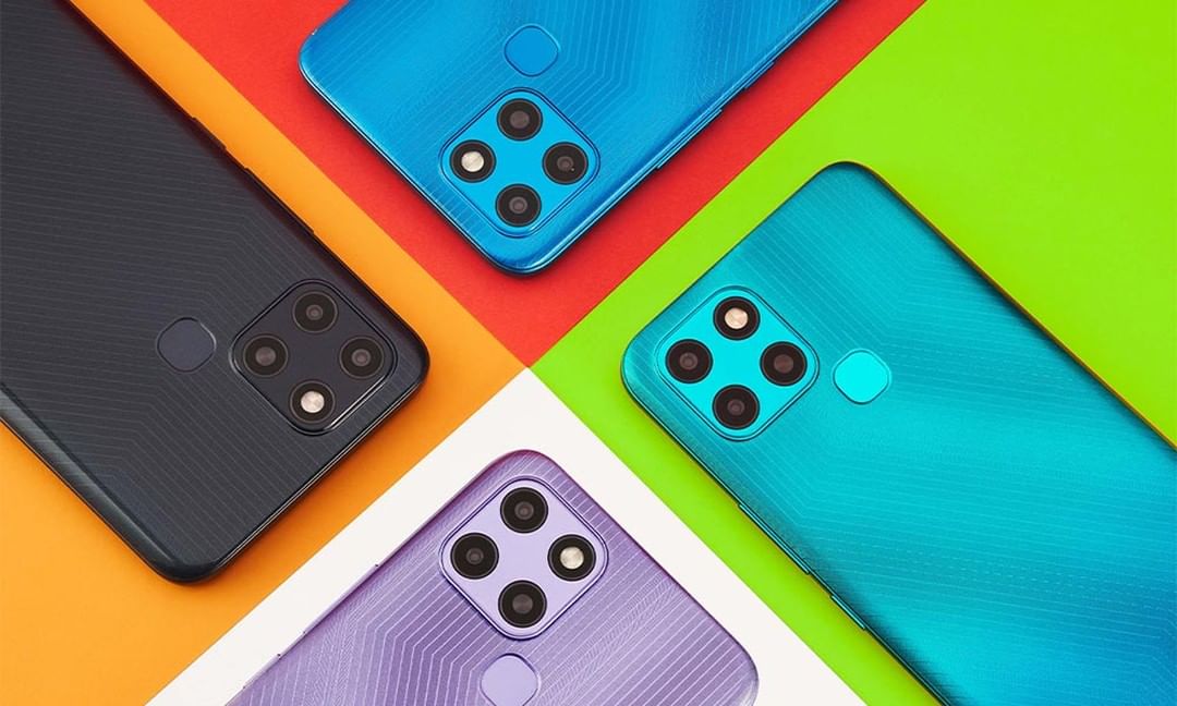 Techarea_in's tweet photo. Infinix SMART 6 Pocket Friendly Smartphone Launched Under 8K
#InfinixIndia #InfinixSmartphone #InfinixSMART #InfinixSMART6 https://t.co/cdxCxEaKFE