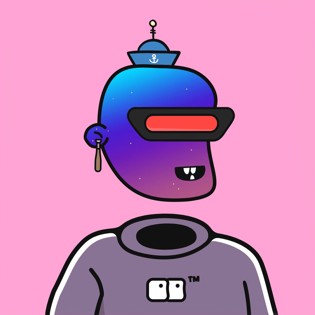 Reveal SOON 💎

Minting NOW🚀 
mint.delinquentsnft.com

Discord: discord.gg/eyV5gydv8j

#NFT #NFTs #NFTshill #NFTProject #NFTdrop #NFTGiveaways #NFTCommunity #nftcollector