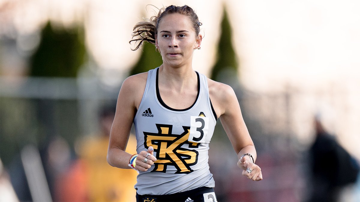 KSUOwlsTrackXC's tweet photo. The Owls will compete at Penn Relays (April 28) and the Torrin Lawrence Memorial (April 29-30)!

🗞️ https://t.co/I4Bu4DjhiR

#OneKS🦉| #ThinkBigger https://t.co/LZZiCFmVx8