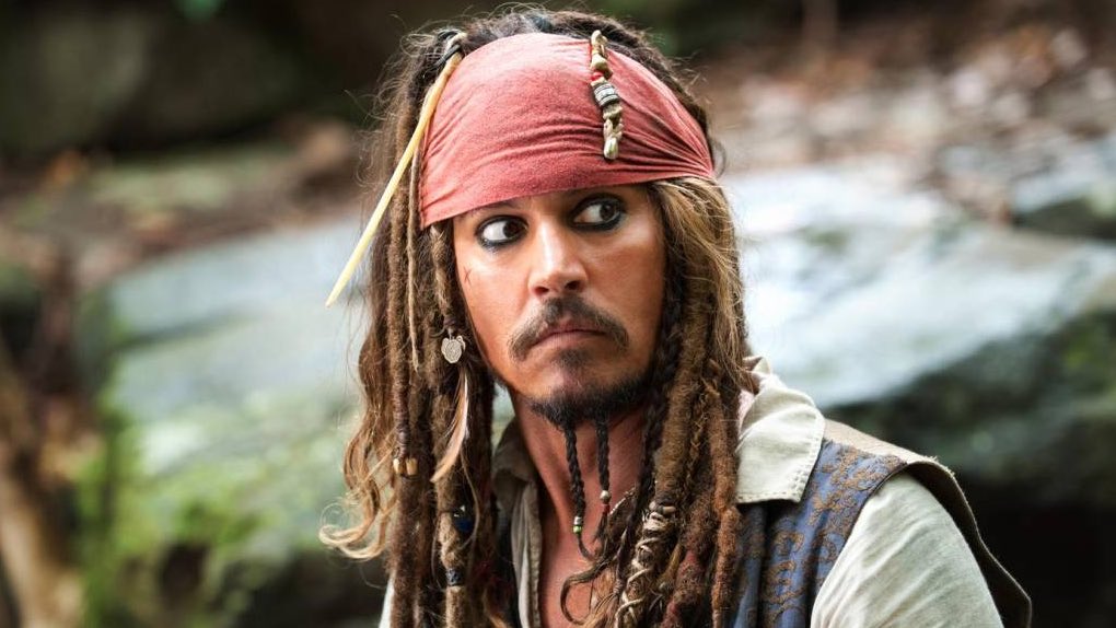 EiProfeta's tweet photo. Ojalá Johnny Depp se despida en el juicio cuando acabe diciendo “Siempre recordaréis este día, como el día en el que casi capturáis al Capitán Jack Sparrow”. #JusticeForJohnnyDepp https://t.co/v0F7fK0rUC