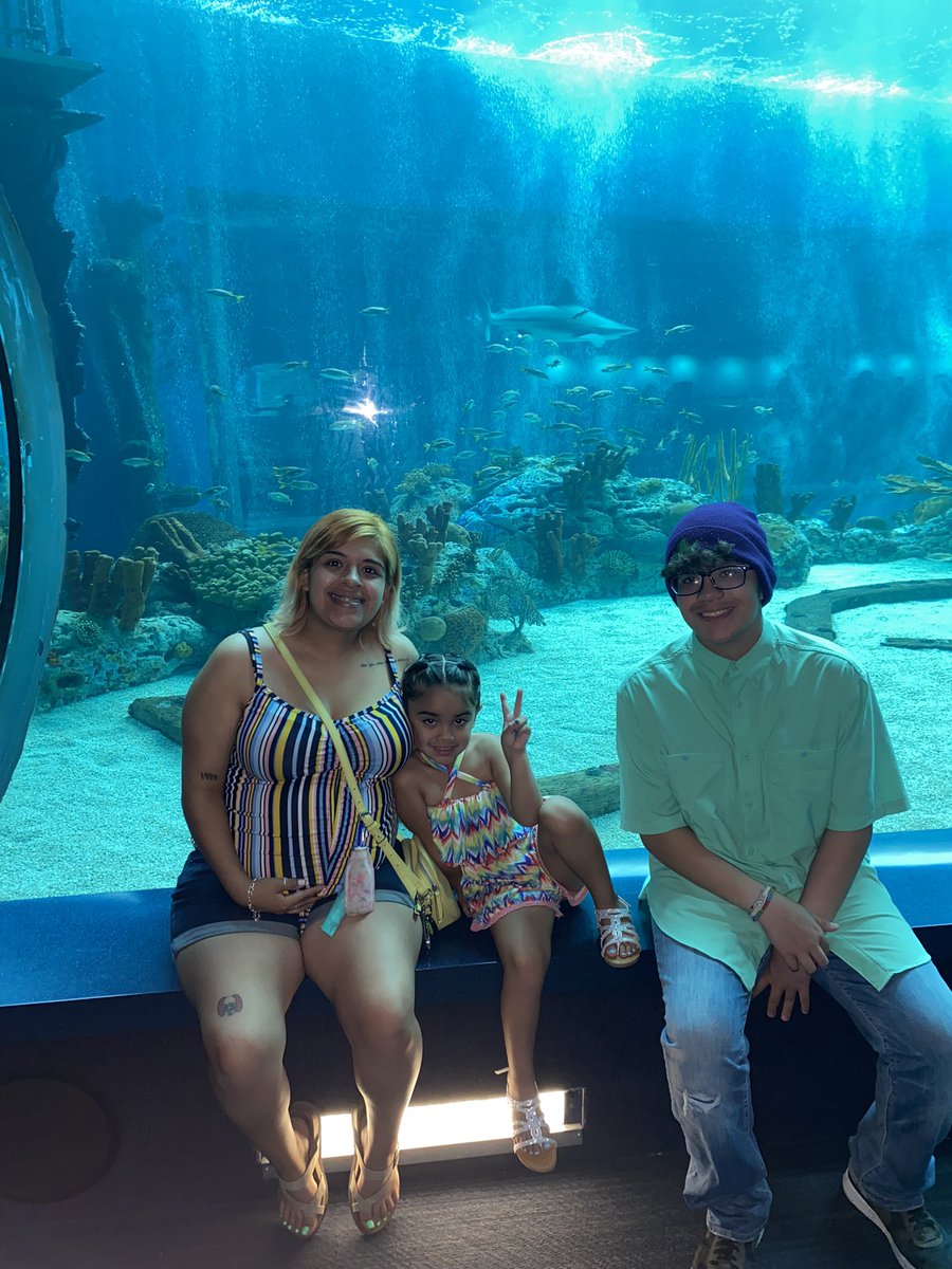 MikeJuarez22's tweet photo. Just a lil update on the crazy 2 weeks we had! Here are some pictures of our trip to corpus https://t.co/mw9ZRw9BeB