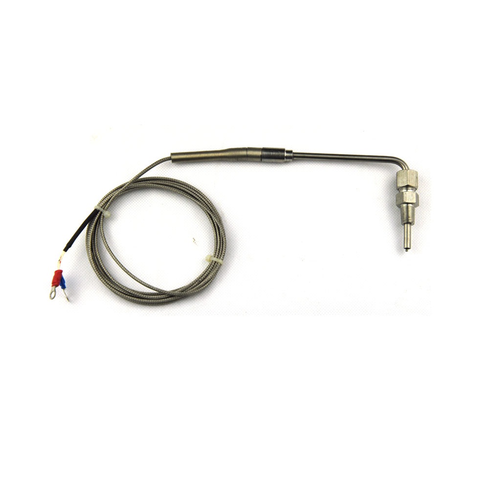 Jiutian_sensor's tweet image. EGT K Type Thermocouple Temperature Sensors for Exhaust Gas Temperture Probe is the best selling item in Shanghai Jiutian Automation Equipment Co., Ltd . rtdcn.com/egt-k-type-the… #ktypesensor