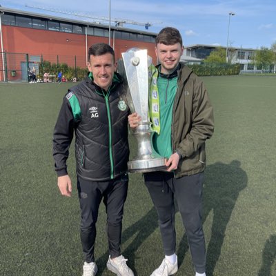 ben_m45's tweet photo. #NewProfilePic @ShamrockRovers https://t.co/ErbP2Pf2rs