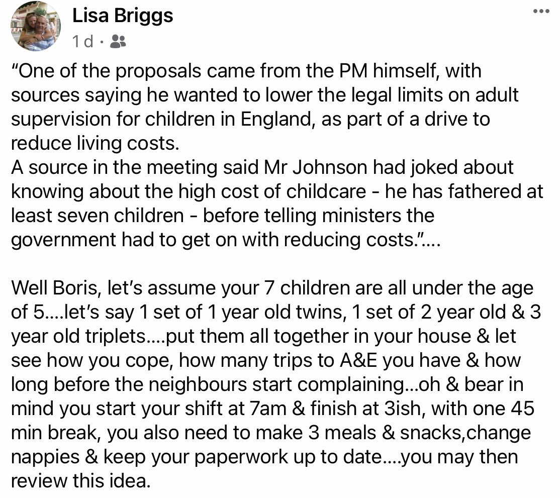 What an absolute joke!!! 😡😡
bbc.co.uk/news/uk-politi…