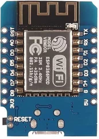 VittorioP77's tweet photo. IOT PROJECT: Be Notified when Lose Power https://t.co/NbnclpbHNK  #ESP8266 #HealthChecks.io #IOT https://t.co/zLJ2qMkI7t