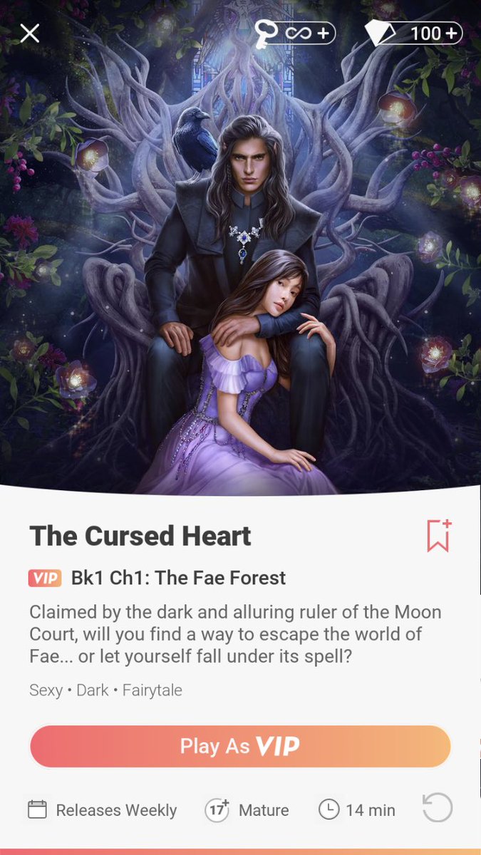 volariryder's tweet photo. Keeping an open mind that it’s not Wolf Bride 2.0 🤞🏼 https://t.co/wFXuuOEDff