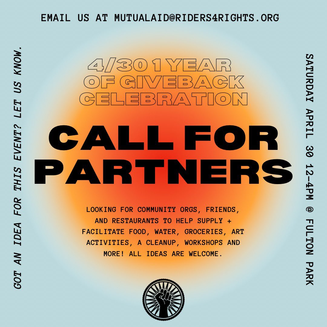 Riders4Rights (@riders4rights) on Twitter photo 