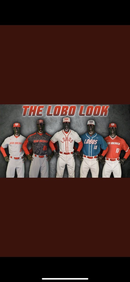 505 Let’s Ride! #Committed  
<a href="/JonCoyne33/">Jon Coyne</a> <a href="/UNMLoboBaseball/">UNM Baseball</a>