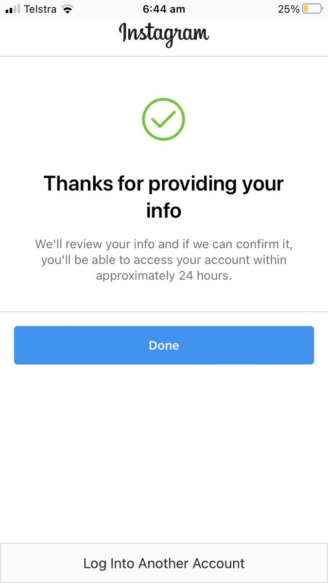 MerrylDumbo's tweet photo. Explainer. Yesterday I was just chatting away in the merrels dms as I always am when suddenly I was logged out. I logged back in, did a recaptcha, then got this following message (screengrabbed) and ever since I’ve been unable to get into Insta. Y then have my posts disappeared? https://t.co/TDNznAStGa