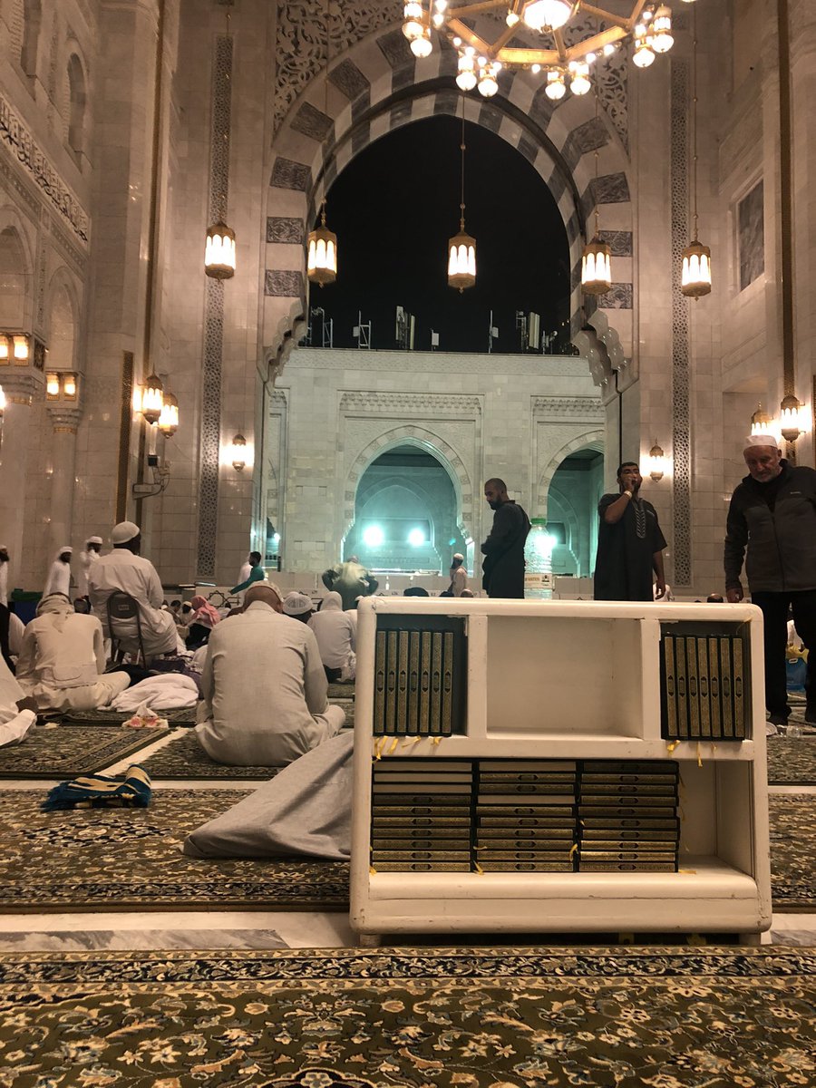 اللهم انك عفو كريم تحب العفو فاعف عنا

#ليلة_القدر