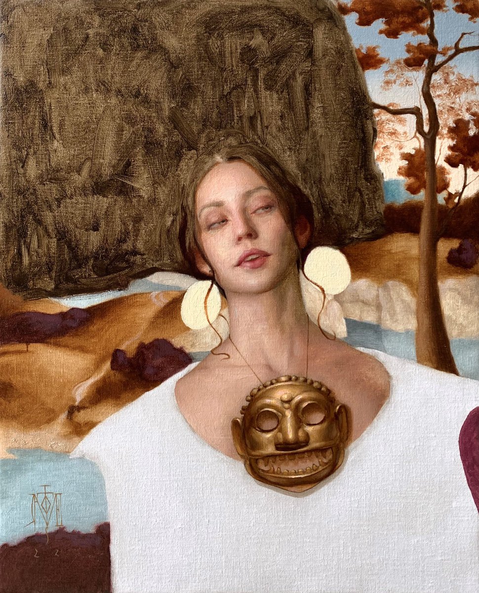 Damnn the clothes of my paintings just became real. I see the future🔮✨✨ <a href="/DUALIPA/">DUA LIPA</a>
