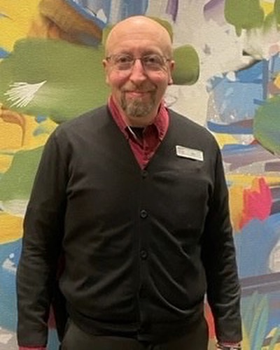 Congratulations to our ROSE Awards nominees — Daniel, Amber, &amp; Bill! We are so proud of you and can’t wait to honor you at the 27th Annual ROSE Awards ceremony tomorrow evening 🌹<a href="/TCGCincinnati/">TCGC</a>