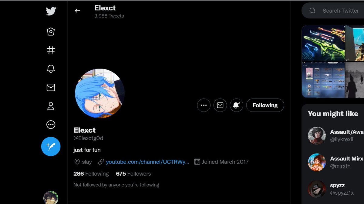 Yojit St tweet media