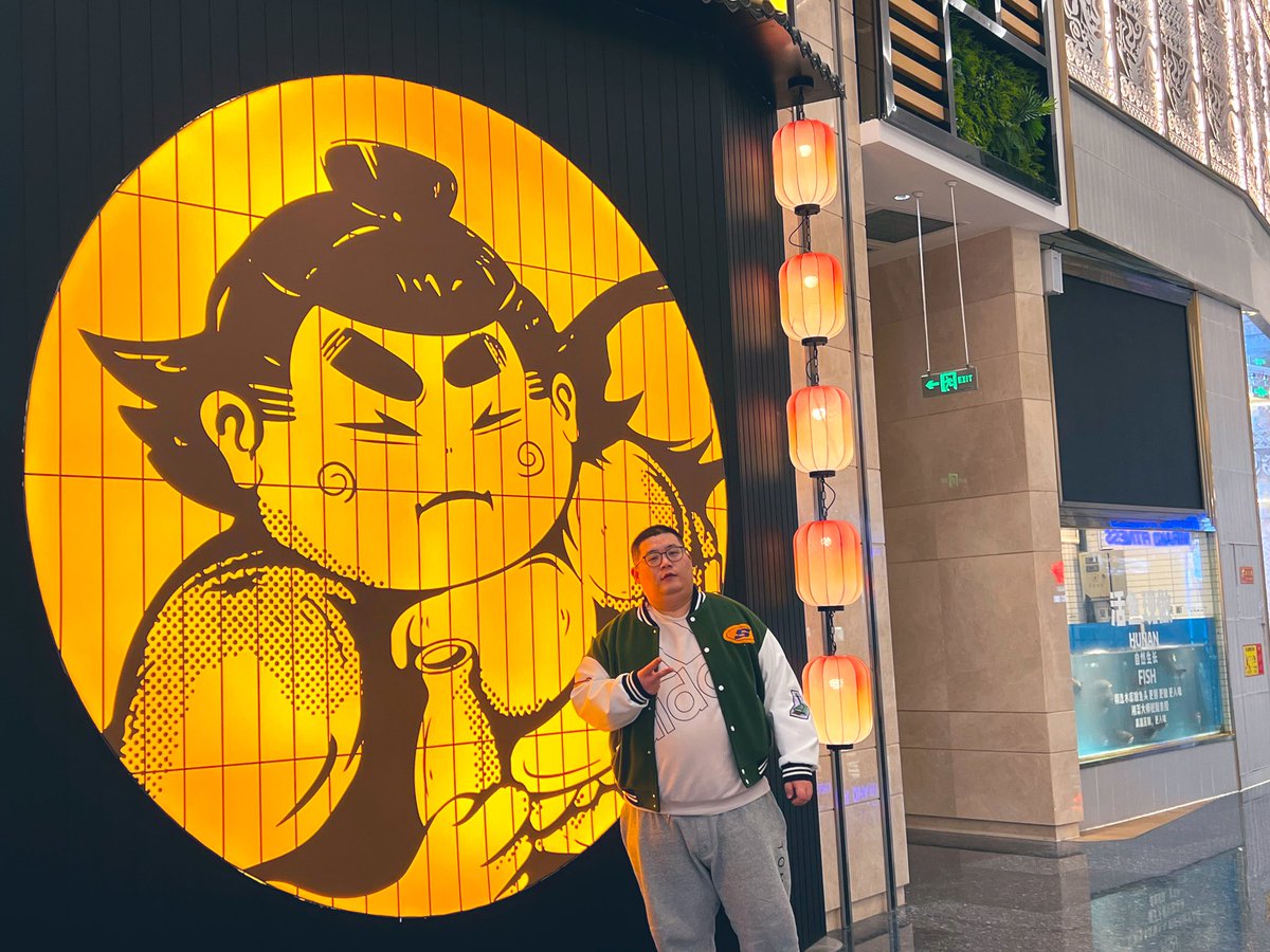 胖熊 bearjj tweet media