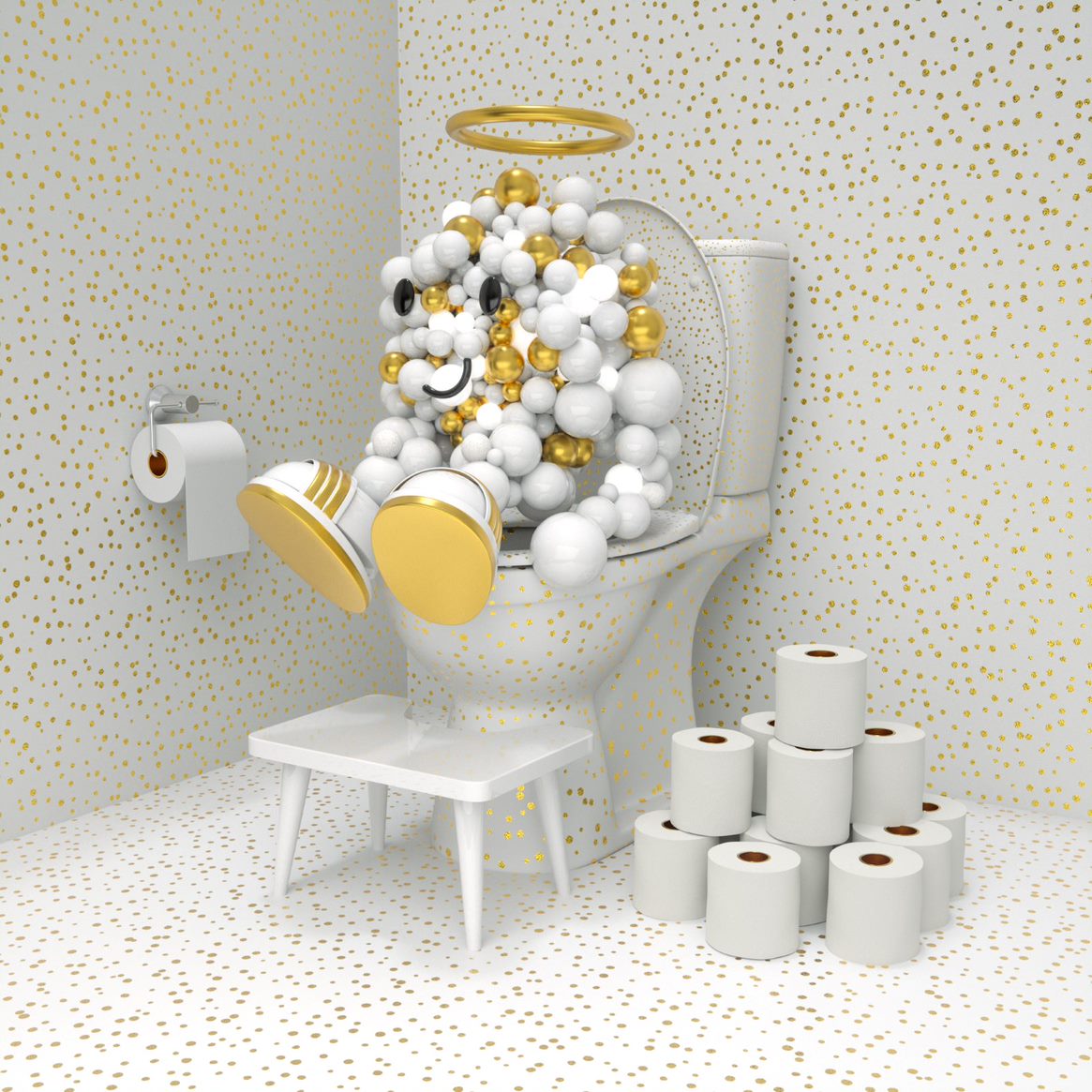 LavatoryOnes tweet media