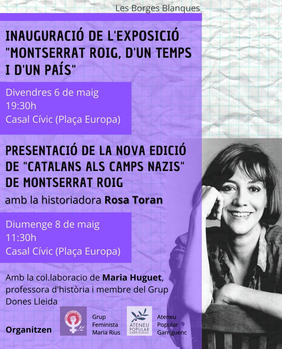 AteneuPopGarriguenc tweet media