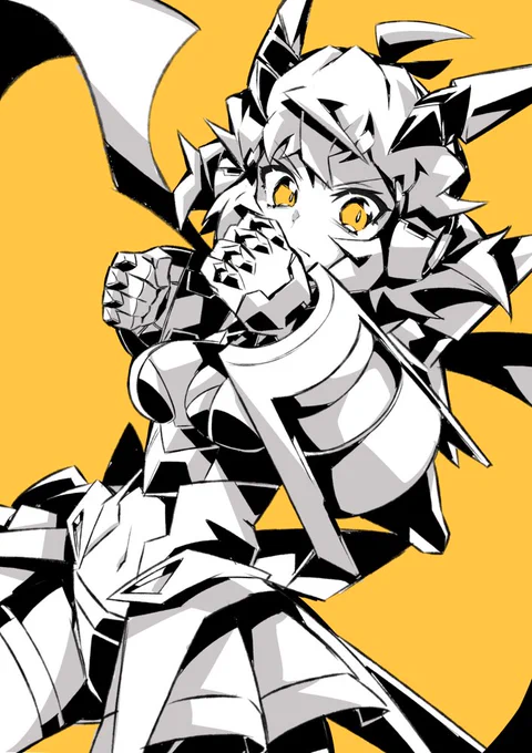 #symphogear 