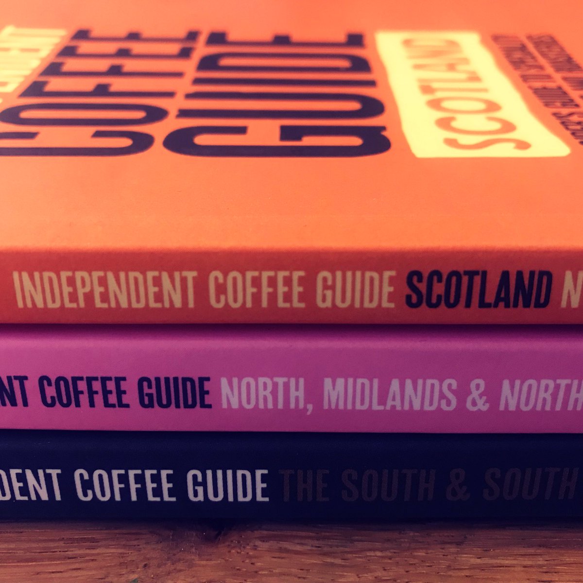 AndrewCritchett's tweet photo. Road trip essentials.
#vanlife #roadtrip #indycoffeeguide #coffee #doinggoodcoffee #goodpostday https://t.co/LSf2dE5Bit