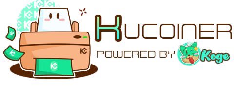 Koge Coin (KOGE) tweet media