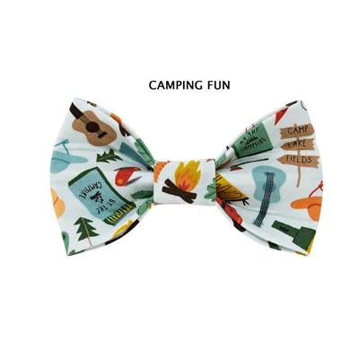 Bark_Beyond's tweet photo. Camping Bow Ties for the Dapper #camping Dog !!

👉 https://t.co/s2Y7Z8xE9f

#saturdayvibes #campinglife #dogsoffacebook #ShopSmall #bowtieswag #dogsoffacebook #smallbusinessowner 

Today only save $5 with #discount code : CAMP

#campinglife #dogs #dogsoftwitter #Wednesdayvibe https://t.co/m0Jb7dKCn2
