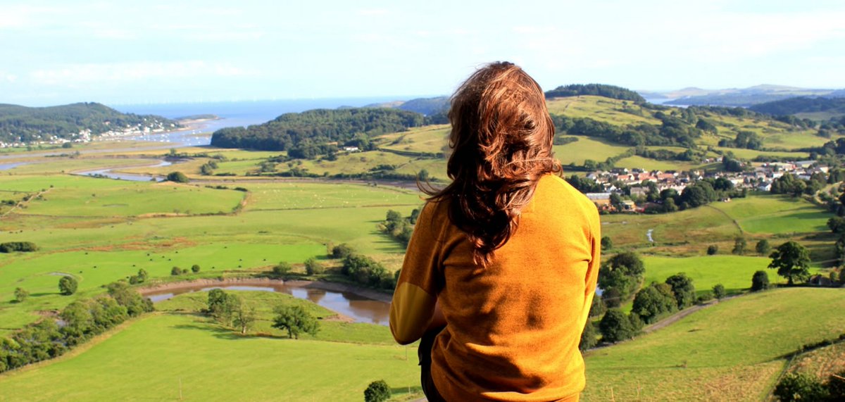 Next availability <a href="/Kirkennan/">Kirkennan Estate</a>: 6 nights from 15th May in The Mews (sleeps 4&amp;1, up to 3 dogs FOC) £508. kirkennan.co.uk 
#LoveDandG #ScotlandHour #EmbraceScotland #EVcharger