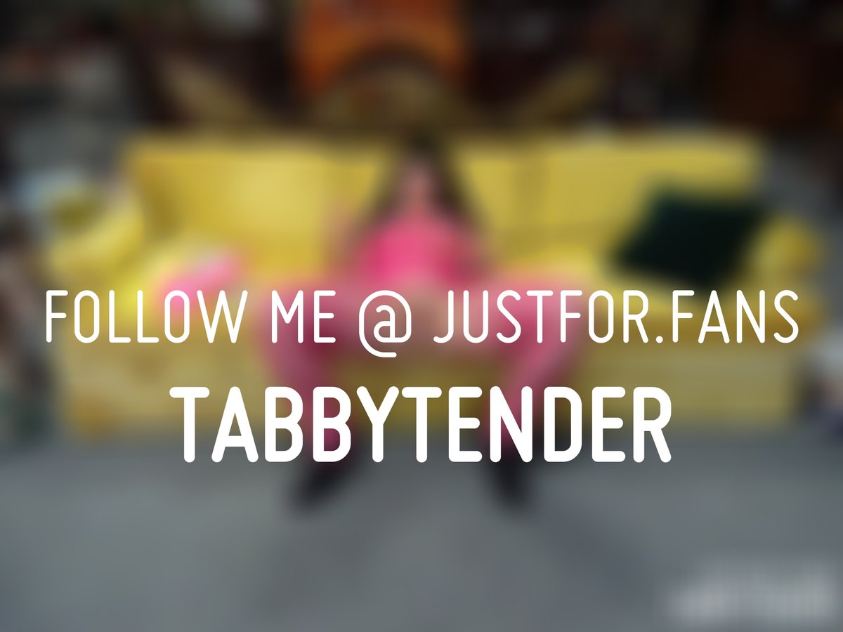TabbyTender's tweet photo. ...

See this and more at:
https://t.co/m9cajS5Sg5 https://t.co/XL3ZyTTIxL