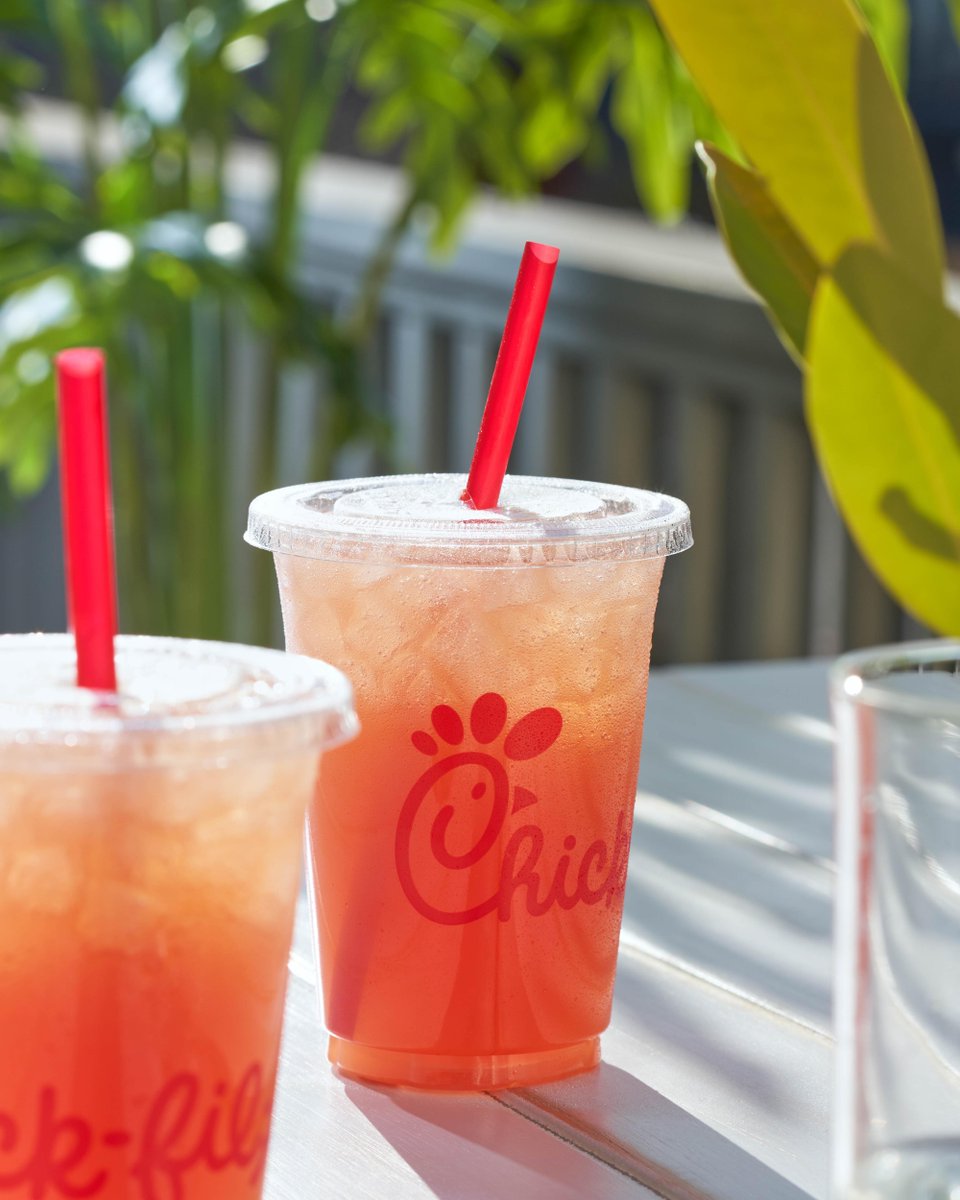 Chick-fil-A Social tweet media