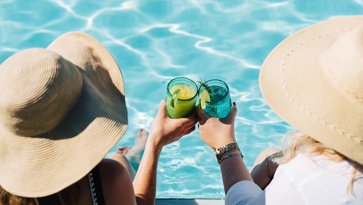 Southern Vacation Rentals tweet media