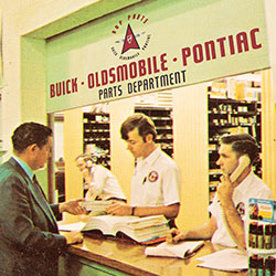 greatbuylocal's tweet photo. Buick, Oldsmobile, Pontiac. All parts you can find at BopParts. Bop Parts’ mission is to provide you worldwide parts along with memorable service to make your experience the best.
Shop now: https://t.co/vyTCXj4Zn6
#GreatAmericanBuyLocal #GABL #BopParts #Automobile #LocalBuy https://t.co/yyfc8bg8T9