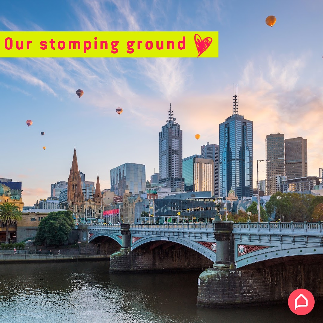 ThinkPropertyCo's tweet photo. STOMPING GROUND: Whether you’re looking to buy, rent, sell or lease, Think Property &amp; Co’s services extend right across Melbourne, from Abbotsford to Port Melbourne. So if you’re looking to buy near the beach or sell city-side, see how we can help today: https://t.co/z2tjmncONc https://t.co/2bHZoH1CwX