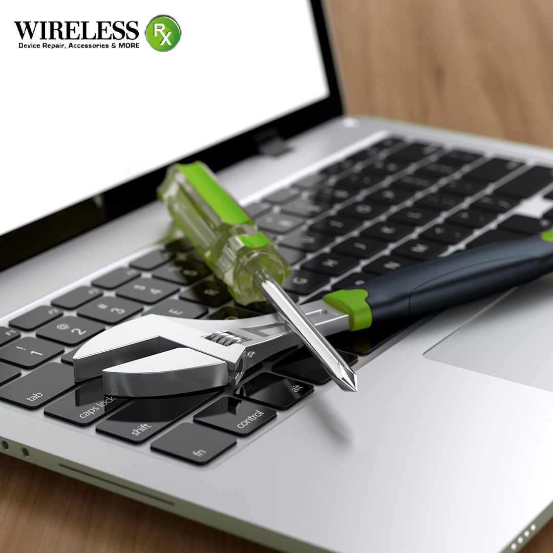 wireless_rx's tweet image. Battery replacement, screen repair and motherboard power repair are some of the most common issues Mac owners come to us with. What's ailing your laptop? 💻