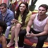 ccaducomenta's tweet photo. não que o lucas participou do 101 do bbb com uma regata branca e um tênis de academia 🗣️🗣️🗣️ #bbb22 https://t.co/0wXfOrxmA1
