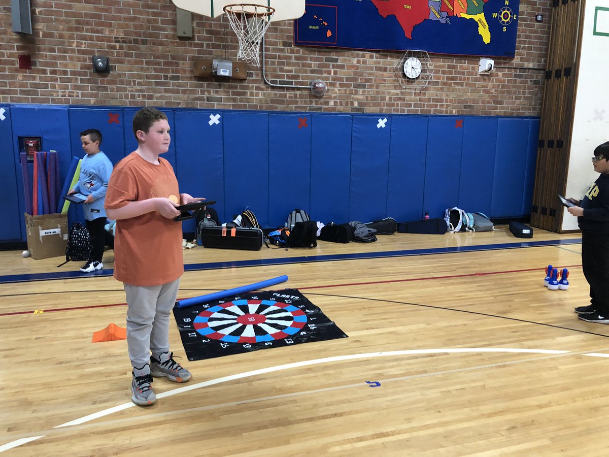 Michele Karszen tweet media