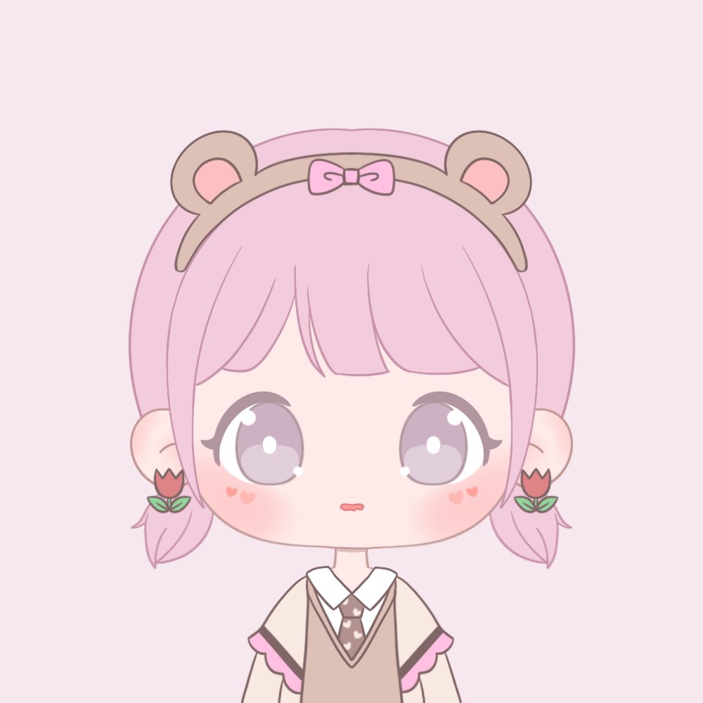 YukheeNFT's tweet photo. GN 🐻🌷🤎💤 💕
#NFT @opensea 💗 https://t.co/TPP94KqsEE
