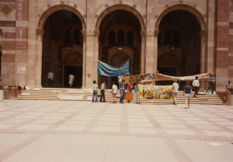 UC Divest tweet media