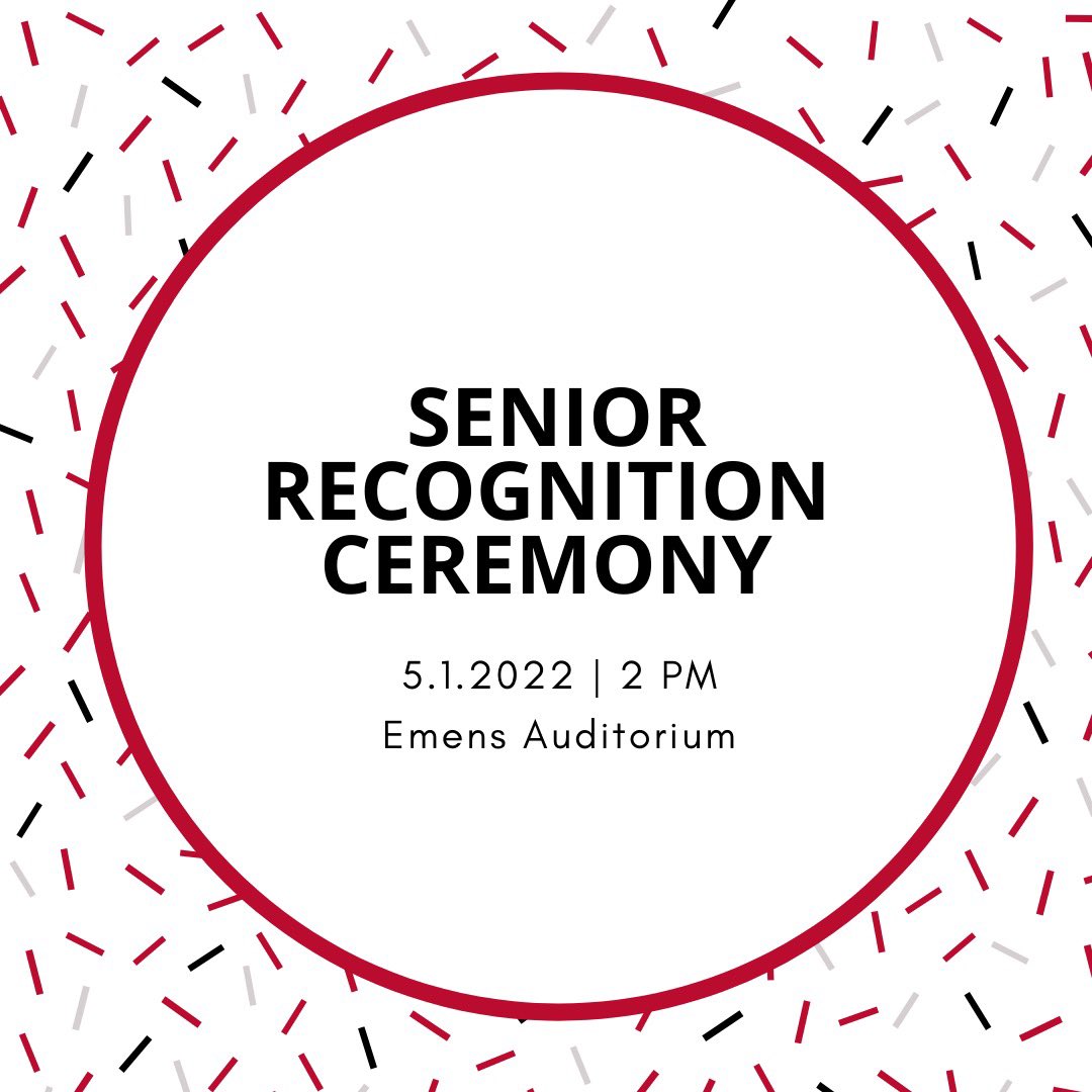 Ball State Honors College tweet media