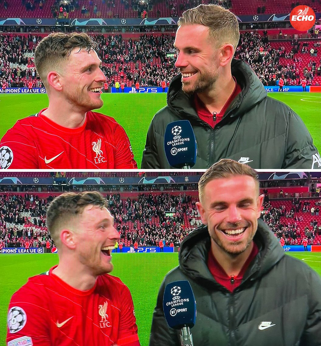 Liverpool FC News tweet media