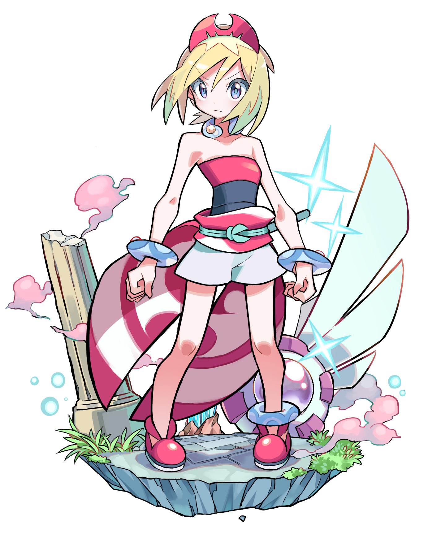 【yinu】星のカービィ&ポケモンアルセウス Pokémon LEGENDS アルセウス】図鑑フルコンプリートガイド