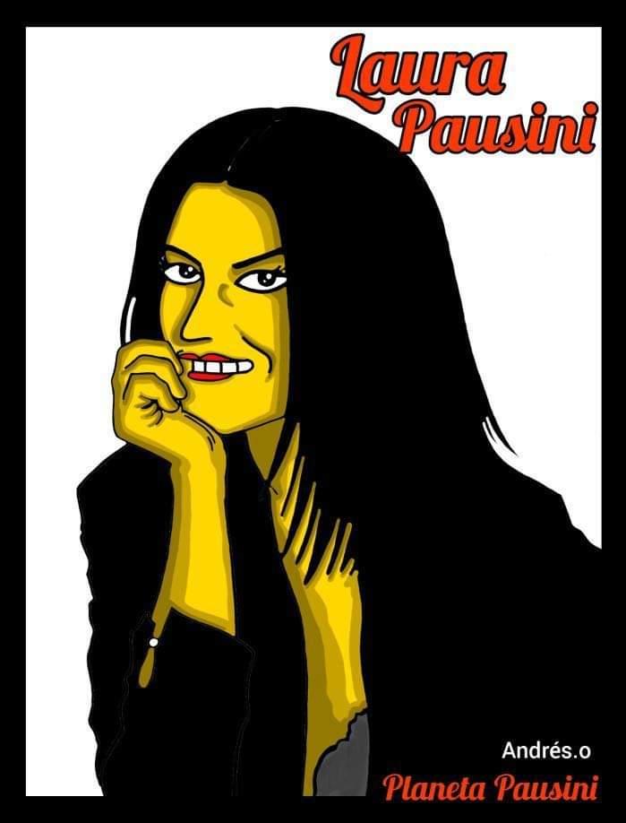 OS dejo a la gran Laura Pausini!!! Me a encantado hacerla!!! Espero OS guste!!! Saludos <a href="/LauraPausini/">Laura Pausini</a> <a href="/CristinaGrande_/">Cristina Grande</a> <a href="/veronica_code_g/">Play to Quiz</a> <a href="/PlanetaPausini/">Planeta Pausini</a> @LAURAPAUSINI_FC